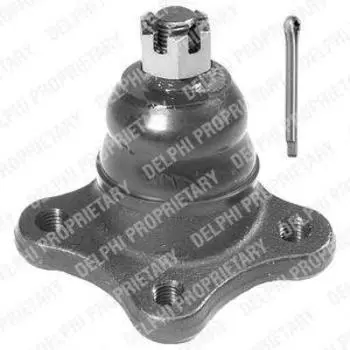 ОПОРА ШАРОВАЯ