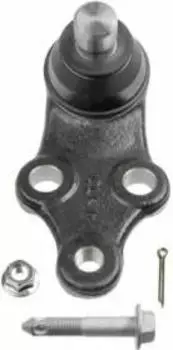 ОПОРА ШАРОВАЯ