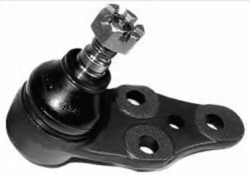 ОПОРА ШАРОВАЯ