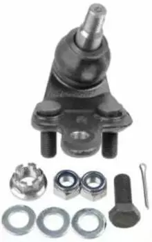 ОПОРА ШАРОВАЯ