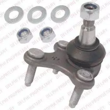 ОПОРА ШАРОВАЯ