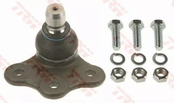 ОПОРА ШАРОВАЯ