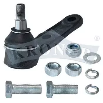 ОПОРА ШАРОВАЯ CHEVROLET AVEO (05-), KALOS (05-) (K330026) KRONER