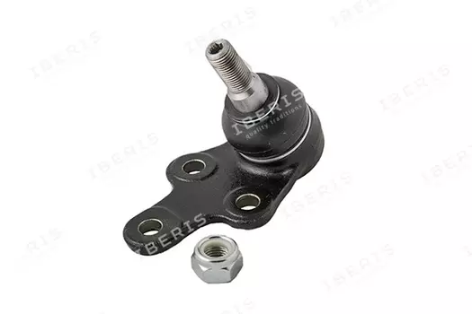 ОПОРА ШАРОВАЯ FORD FOCUS II, C-MAX, VOLVO C30, S40, размер конуса 21мм