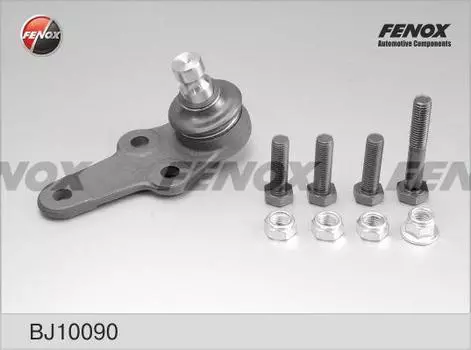 ОПОРА ШАРОВАЯ FORD FOCUS (ZX3, ZX4, ZX5, ZXW) 05-07