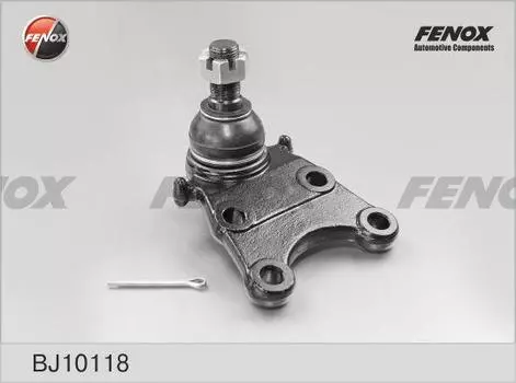 ОПОРА ШАРОВАЯ GREAT WALL HOVER, SAFE (F1) 05-