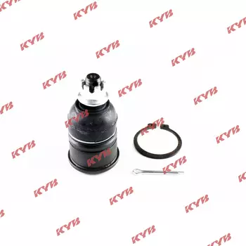 ОПОРА ШАРОВАЯ HONDA CIVIC (1991-1995), CR-V (1995-2000), CIVIC (1993-1995)