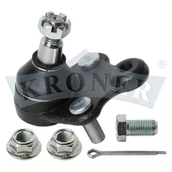 ОПОРА ШАРОВАЯ HONDA CR-V (06-) (K330109) KRONER