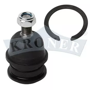 ОПОРА ШАРОВАЯ HYUNDAI ACCENT (17-) (K330071) KRONER