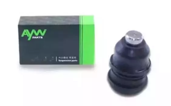 ОПОРА ШАРОВАЯ HYUNDAI SANTA FE I (SM)