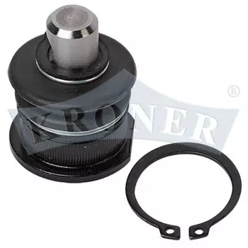 ОПОРА ШАРОВАЯ LADA LARGUS (12-) С ПРОТОЧКОЙ (K330120) KRONER