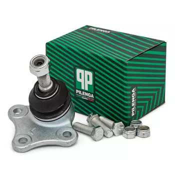 ОПОРА ШАРОВАЯ ЛЕВАЯ LADA VESTA