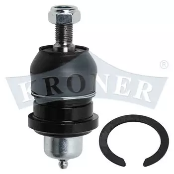 ОПОРА ШАРОВАЯ MITSUBISHI GALANT (96-) (K330075) KRONER