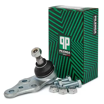 ОПОРА ШАРОВАЯ, NEXIA, LANOS