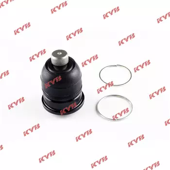 ОПОРА ШАРОВАЯ NISSAN MARCH (2002-2010), NOTE (2005-2013)