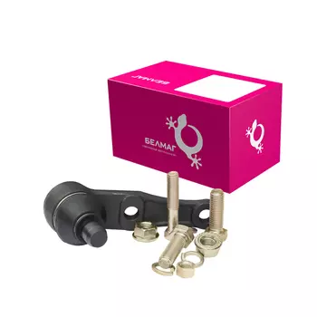 ОПОРА ШАРОВАЯ НИЖ