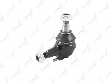 ОПОРА ШАРОВАЯ НИЖ MERCEDES BENZ C180-43(W202) 94-00/CLK200-55(C208) 97-02/E200-55(W210) 95-02