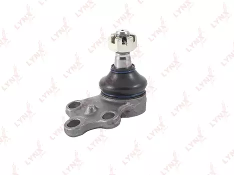 ОПОРА ШАРОВАЯ НИЖ NISSAN PATHFINDER(R50) 2.7TD-3.5 97-04