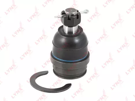 ОПОРА ШАРОВАЯ НИЖ TOYOTA LAND CRUISER(100) 4.2D-4,7 98-07