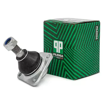 ОПОРА ШАРОВАЯ НИЖНЯЯ БЕЗ ГАЙКИ