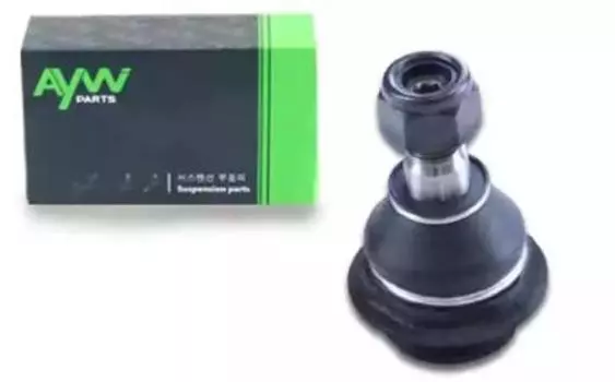 ОПОРА ШАРОВАЯ НИЖНЯЯ CITROEN BERLINGO 1.6-1.6D 08&gt;/C4 1.4-2.0D 04&gt;, PEUGEOT 3008