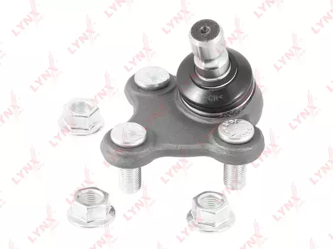 ОПОРА ШАРОВАЯ НИЖНЯЯ R, HUYNDAI TUCSON(TL) 15-