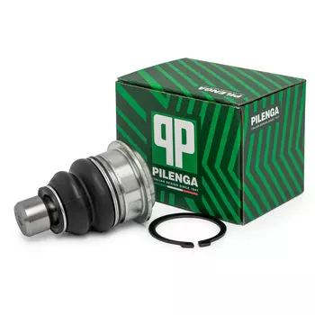 ОПОРА ШАРОВАЯ ПЕРЕДНЕГО НИЖНЕГО РЫЧАГА QASHQAI/X-TRAIL