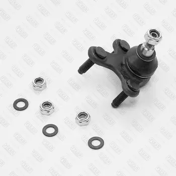 ОПОРА ШАРОВАЯ ПЕРЕДНЯЯ НИЖНЯЯ ПРАВАЯ AUDI A3 03- SKODA OCTAVIA, SUPERB, YETI 04- VW CADDY, GOLF, JETTA, TIGUAN, TOURAN 03-