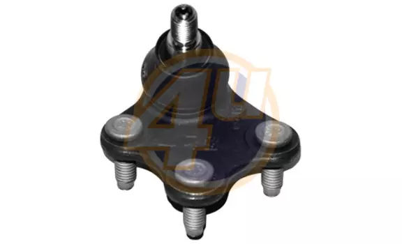 ОПОРА ШАРОВАЯ ПРАВ AUDI A1, VW POLO IV, SKO FABIA 1.2-1.9 05-