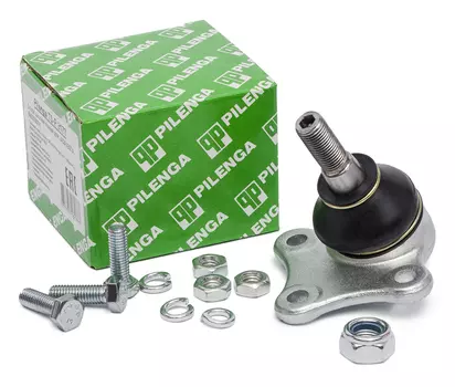 ОПОРА ШАРОВАЯ ПРАВАЯ LADA VESTA