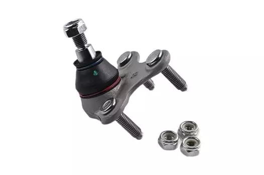 ОПОРА ШАРОВАЯ R AUDI A3,Q3/ SKODA OCTAVIA II, SUPERB II, YETI/ VW GOLF V-VI, TIGUAN (5N_)