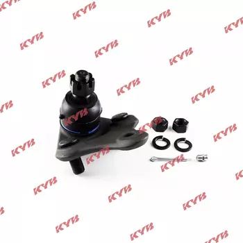 ОПОРА ШАРОВАЯ TOYOTA CELICA (1989-...), CORONA EXIV (1989-...), CARINA ED (1989-...), RAV-4 (1994-1999)