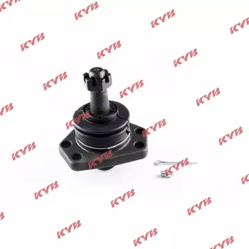 ОПОРА ШАРОВАЯ TOYOTA CROWN (1967-1987), CROWN (1987-...), HILUX (1968-1983), KIJANG,TAMARAW (1981-1986)