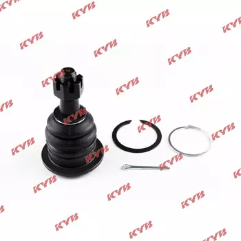 ОПОРА ШАРОВАЯ TOYOTA HILUX (2004-...), HILUX VIGO (2004-...), FORTUNER (2005-...), KIJANG INNOVA (2004-...)