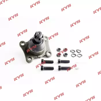 ОПОРА ШАРОВАЯ TOYOTA HILUX 4WD (1988-...), PICK UP (1989-...)