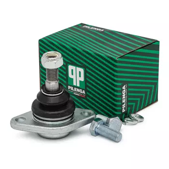 ОПОРА ШАРОВАЯ, ВАЗ 2108-2112, 1117-1119, 2170, 2190, 2192, 2194