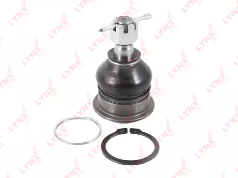 ОПОРА ШАРОВАЯ ВЕРХ INFINITI QX56 10