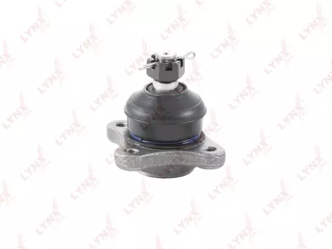 ОПОРА ШАРОВАЯ ВЕРХ MITSUBISHI PAJERO III 2.5TD-3.5 / IV 3.2D-3.8 07