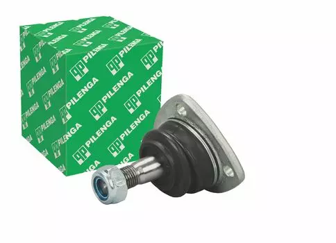 ОПОРА ШАРОВАЯ ВЕРХНЯЯ, ВАЗ 2101-2107, 2121