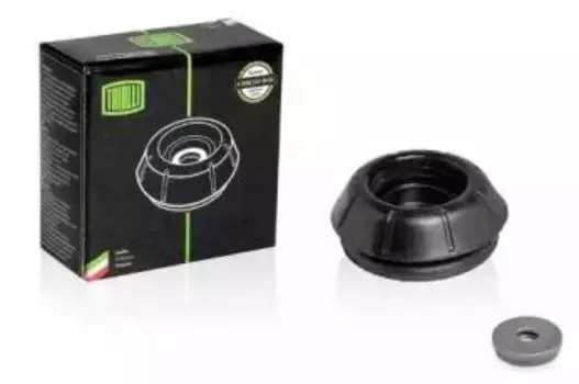 ОПОРА СТОЙКИ ПЕРЕД. ДЛЯ А/М CHEVROLET LACETTI (04-) (С ПОДШИП.) (SA 0555)