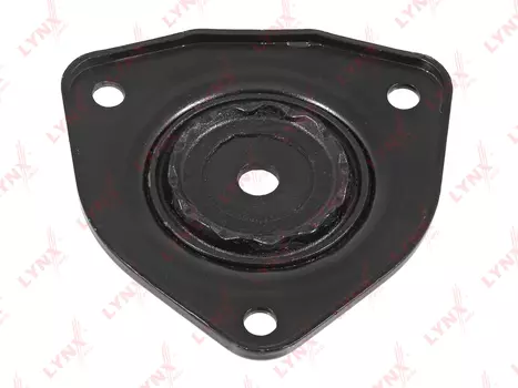 ОПОРА ЗАДНЕГО АМОРТИЗАТОРА NISSAN SUNNY(N14) 1.4-1.6 90-95