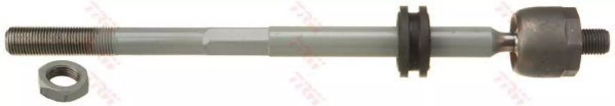 ОСЕВОЙ ШАРНИР, РУЛЕВАЯ ТЯГА