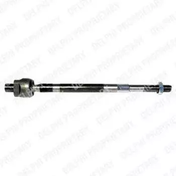 ОСЕВОЙ ШАРНИР, РУЛЕВАЯ ТЯГА