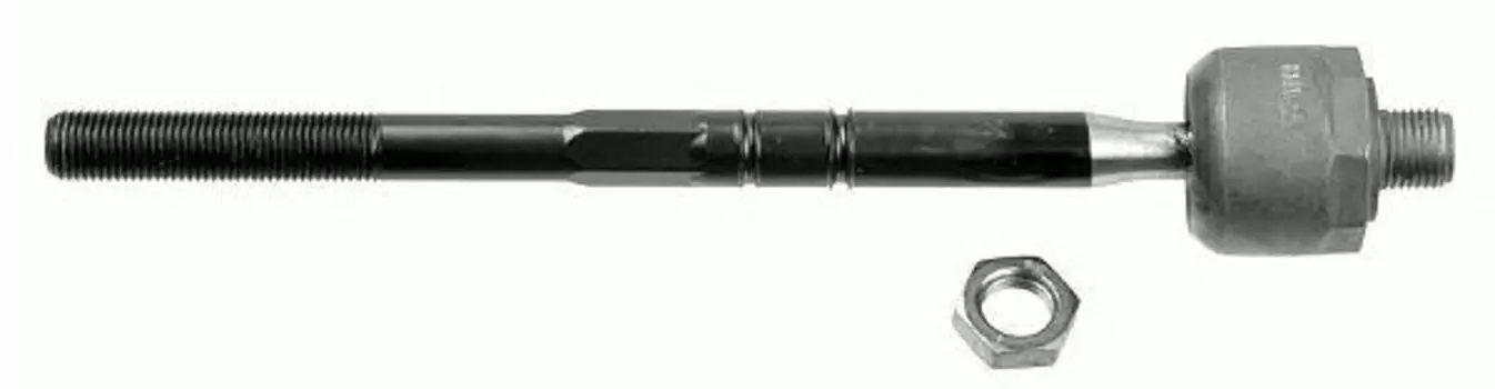 ОСЕВОЙ ШАРНИР, РУЛЕВАЯ ТЯГА