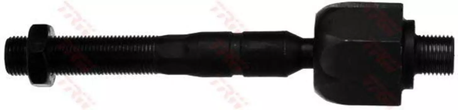 ОСЕВОЙ ШАРНИР, РУЛЕВАЯ ТЯГА