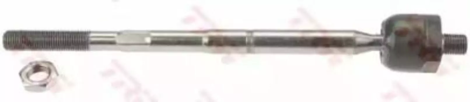 ОСЕВОЙ ШАРНИР, РУЛЕВАЯ ТЯГА