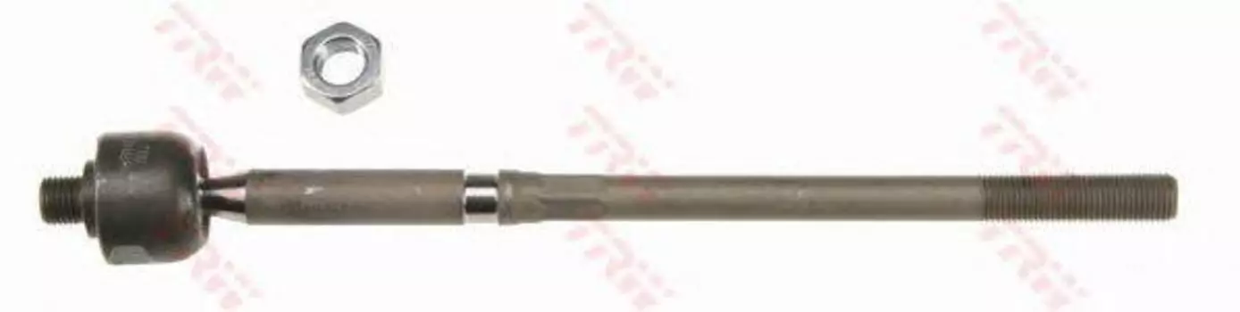 ОСЕВОЙ ШАРНИР, РУЛЕВАЯ ТЯГА