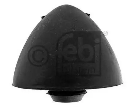 ОТБОЙНИК АМОРТИЗАТОРА