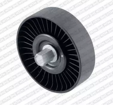 ПАРАЗИТНЫЙ / ВЕДУЩИЙ РОЛИК, ПОЛИКЛИНОВОЙ РЕМЕНЬ