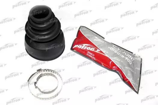 PDC3257 ПЫЛЬНИК ШРУСА ВНУТР К-КТ (33X76.5X106) CITROEN: BERLINGO 2.0HDI 90 12/99